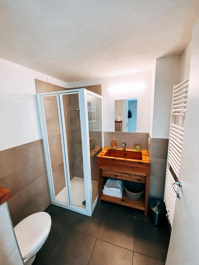 Agriturismo Dal Perotin Caldonazzo Ngoại thất bức ảnh